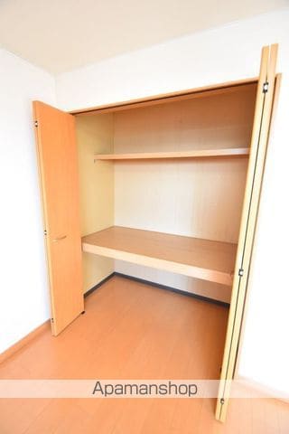Asahi館 Bの内装写真