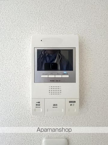 プレミアムコートみなみ野IIIの内装写真