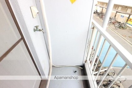 富士樋又ビル[1K/19.08m2]の内装1