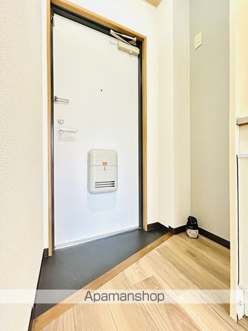 ヴィアーレ今市の内装写真