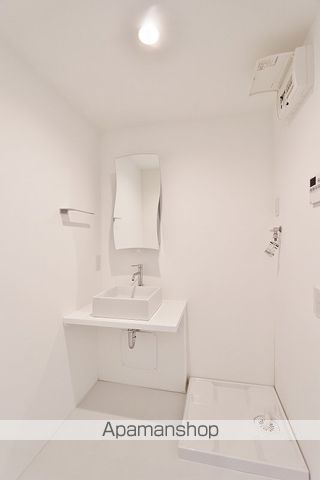 ピースセントレオボルトの内装写真