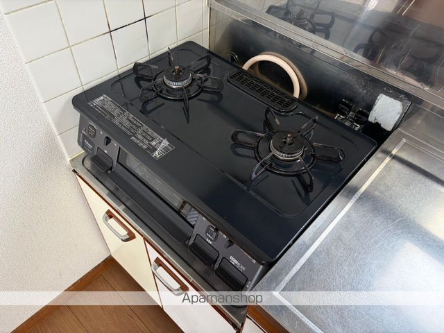 エスポワールの内装写真