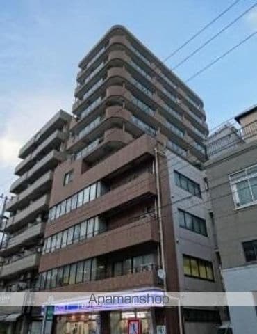 パークヒルズ越前屋の内装写真