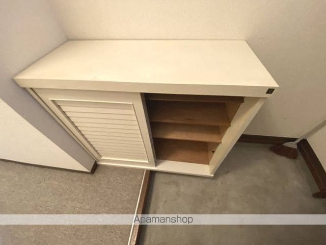 ヴィザージュ堀川の内装写真