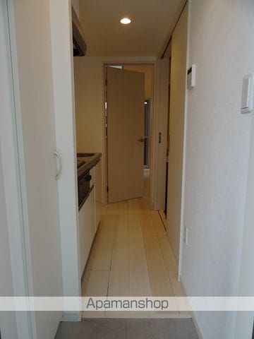 タマリンド大和町の内装写真