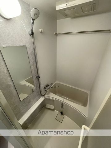 エスリード大阪エヴォルツの内装写真