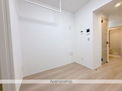 グランフォレ[1DK/20.08m2]の内装6