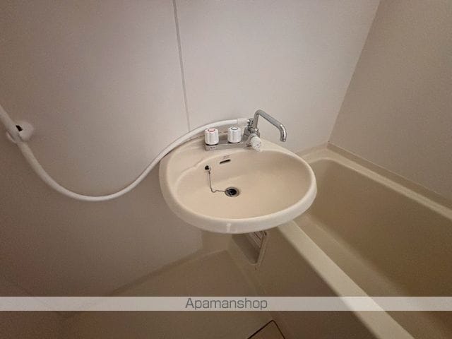 パームタウンの内装写真