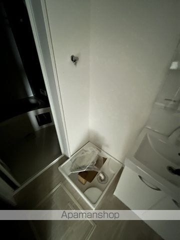 フィアスコート白鷺駅前の内装写真