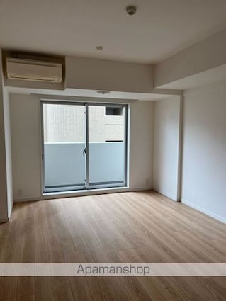 アーバンフラッツ池袋プレミアム[1K/29.1m2]のリビング・居間