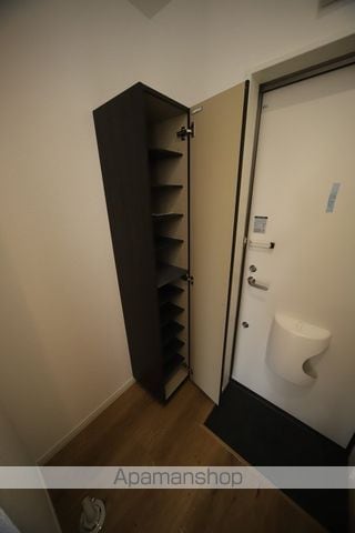 セレーナ八千代の内装写真