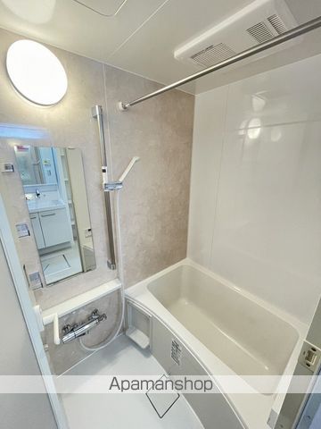 シャレー祐天寺カワベ第22の内装写真