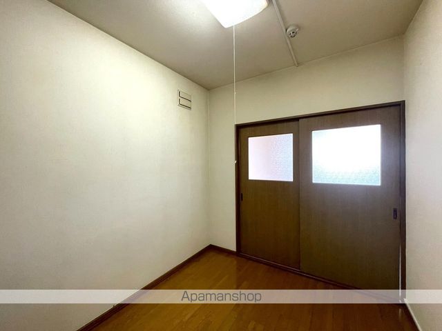 フレグランス529の内装写真