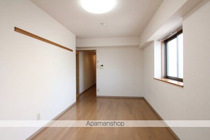 フォルテＡＭＧ[1K/27.06m2]の内装1