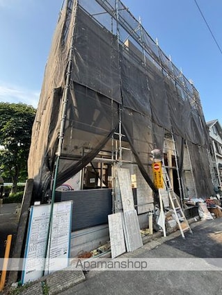 Ｄｏｍａｎｉ　ｃａｓａ[1K/21.89m2]の外観3