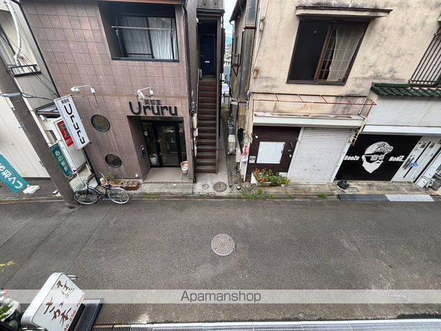 ソレイユ座間の内装写真