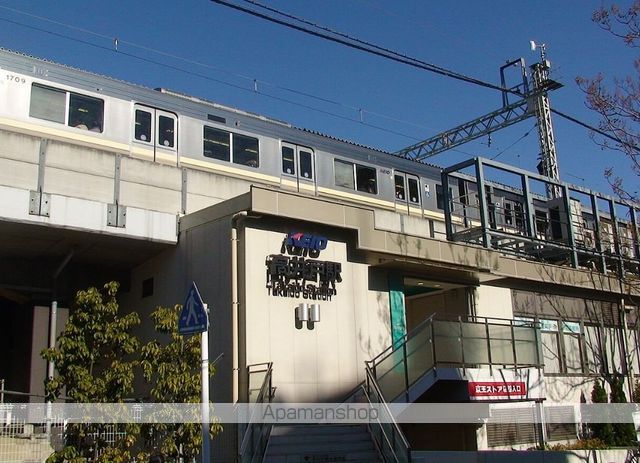 クレストフォルム高井戸南の周辺写真