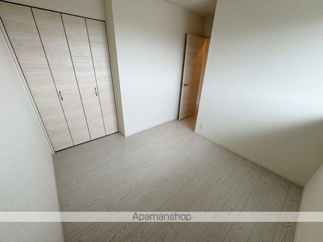 絆一号館の内装写真