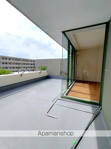 クレリエール21藤白台の内装写真