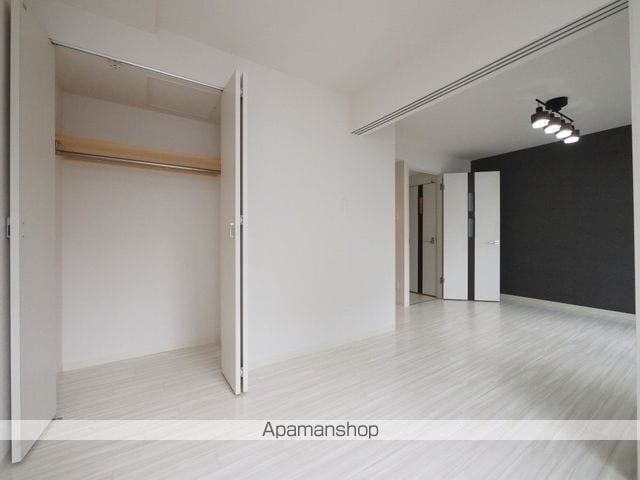 ルーエ北円山の内装写真