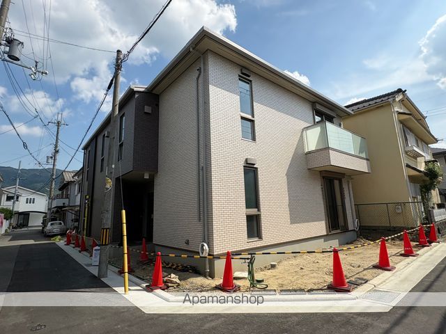 PRENDRE TAKEHARUの外観写真