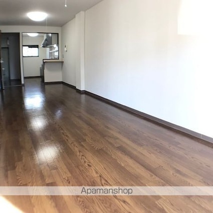 ピュアＩＮＮ２１[3LDK/61.05m2]のリビング・居間