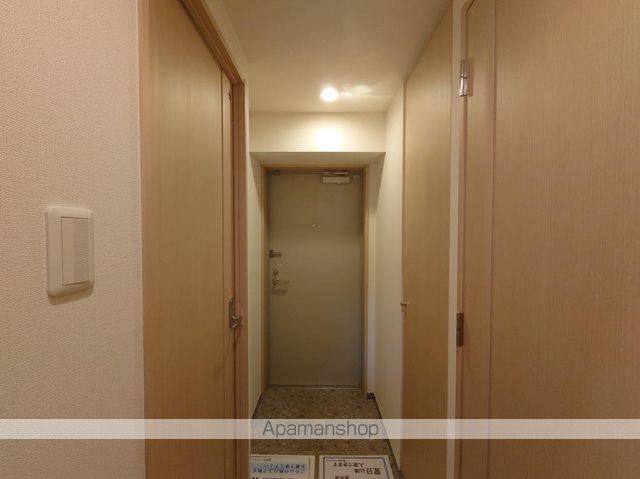 レジディア仙台本町の内装写真