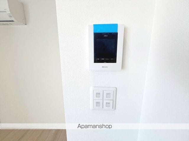 ADC小郡ARIANAの内装写真