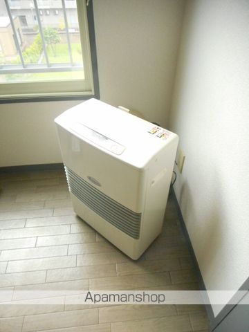 エスポワール円山の内装写真