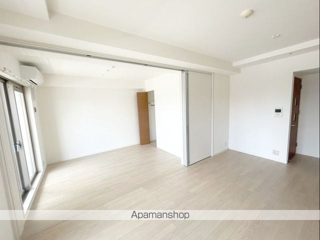 天神プレイス WEST棟の内装写真