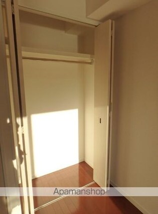 ＫＤＸレジデンス森下千歳[1K/21.28m2]の収納1