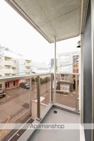 FAVORITE福住の内装写真