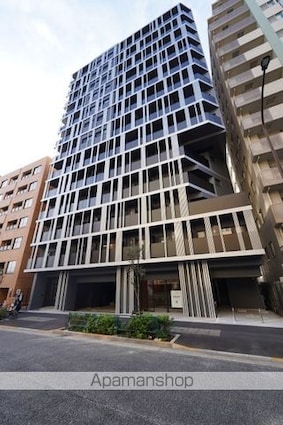 ＺＯＯＭ信濃町[2LDK/51.4m2]の外観2