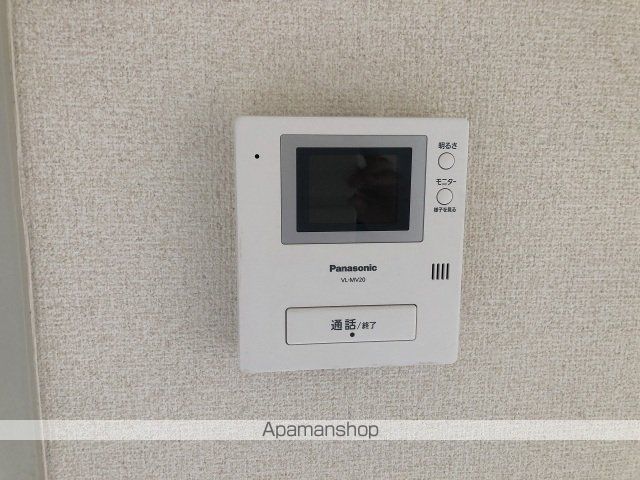 ブライトライツくらしきの内装写真