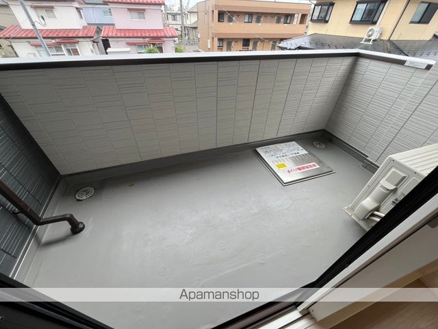 D-ROOM七曲IIの内装写真