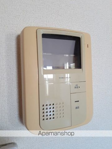 Sテイト新山口の内装写真