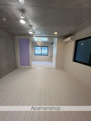 東京都杉並区和泉１丁目[1LDK/37m2]のリビング・居間