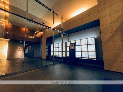 クオリア神南フラッツ[1LDK/37m2]の共用部1