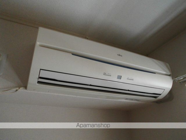 かのんIの内装写真