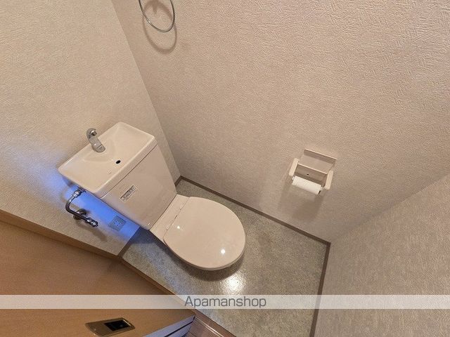 YKグリーンハイツの内装写真