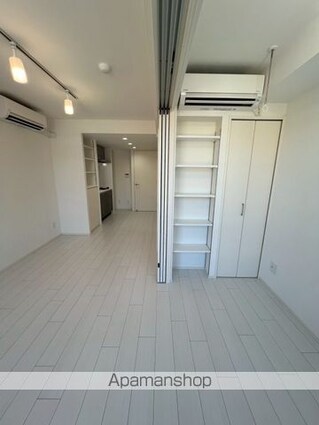東京都中野区大和町１丁目[1DK/28.15m2]の内装1
