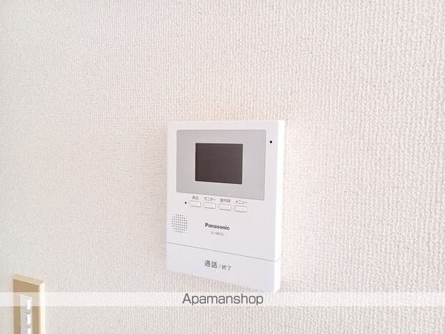 カーサフォレスタの内装写真