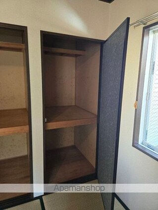 フレグランス畑屋敷[2DK/42.8m2]の収納