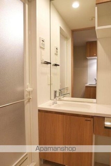 ラフィスタ板橋本町[2K/25.5m2]の洗面所