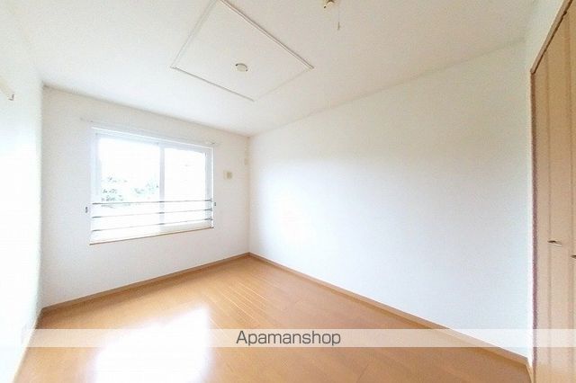 クレスト藤の内装写真