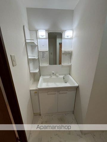 アーバンパーク柏の内装写真