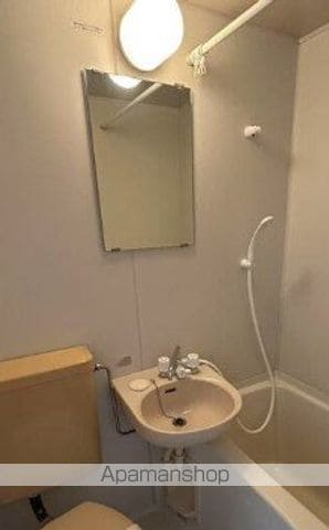 シルフィード横浜の内装写真