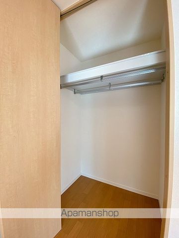 ブランシュIIの内装写真