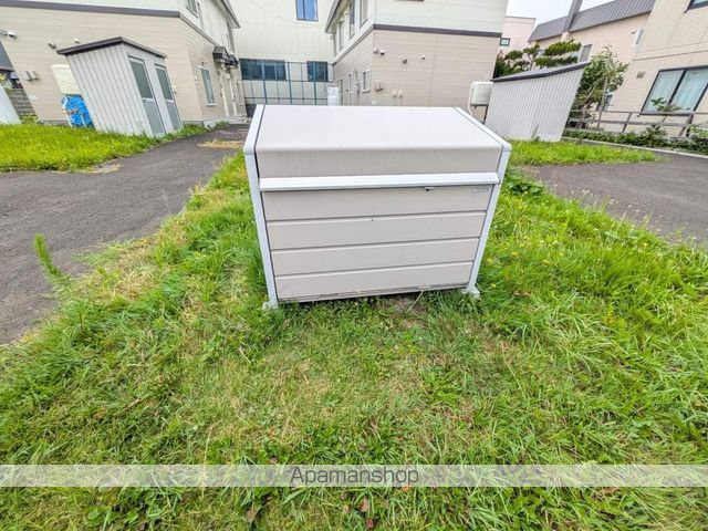 パレーシャル高砂 ABEFGのその他写真