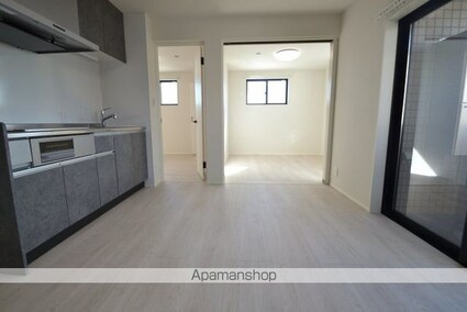 ＫＡＳＨＩＷＡ　ＰＬＡＣＥ[2DK/42.56m2]の内装2